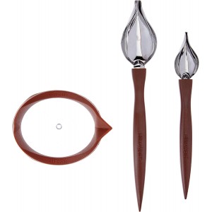 DECOSPOON SET 2 PZ.M/LEGNO 