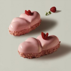 PAVOFLEX  40X30 BELOVED 