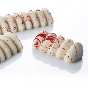 PAVOFLEX 40X30 PLUMMY 