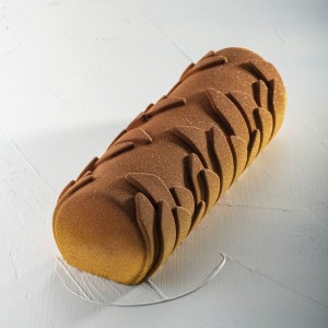 STAMPO SILICONE SKYLINE KE073