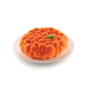 STAMPO BOLLE CM.22H5,5 SILICONE