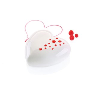 STAMPO TI AMO SILICONE 