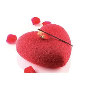 STAMPO AMORE SILICONE 