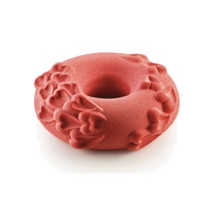 STAMPO PASSIONE SILICONE  MM.221H66