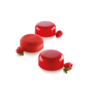 STAMPO UNIVERSO 90 SILICONE 