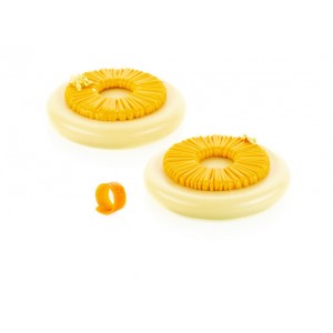 STAMPO TUTU' 24 SILICONE 