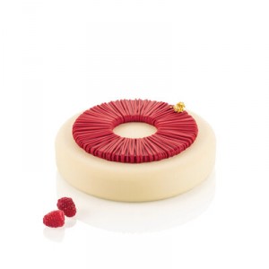 STAMPO TUTU' 100 SILICONE 