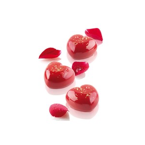 STAMPO CUPIDO SILICONE mm.45 