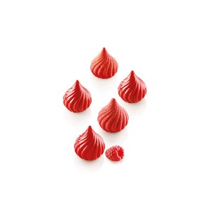 STAMPO RUSSIAN TALE SILICONE 