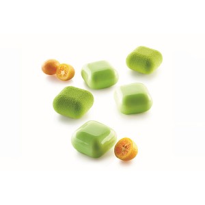 STAMPO GEM30 SILICONE 