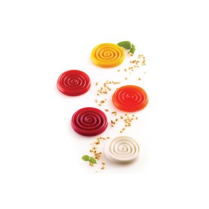 STAMPO TOURBILLON 9 SILICONE 