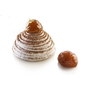 STAMPO MONTBLANC 105 SILICONE  MM.74 H42