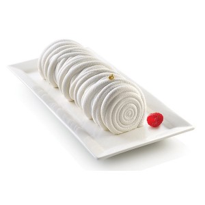 STAMPO LANA SILICONE MM.245X95H77