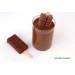 STAMPO GELATO SILICONE CHOCO  STICK - GEL02 92X48 H24 MM
