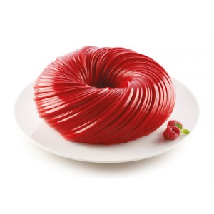 STAMPO INTRECCIO CM.21H70 SIL 