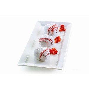 STAMPO CUORICINO CM.30X17 SILI CONE