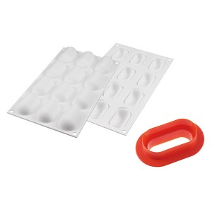 STAMPO PILLOW 30 + CUTTER 