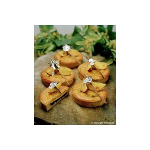 STAMPO SILICONE 3 DISCHI MM.103 H20