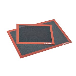 AIR MAT TAPPETO MM.520X315 IN SILICONE