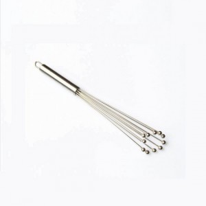 FRUSTA EMULSIONATORE CM.35 INO X