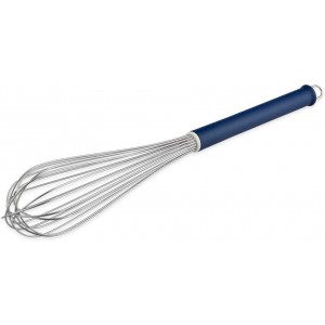 FRUSTA INOX CM.45 M/FIBRA VETR O