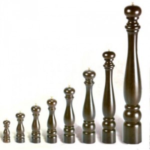 MACINAPEPE LEGNO CM.40 