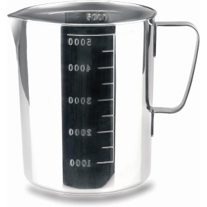 MISURA ACCIAIO GRADUATA LT.5 