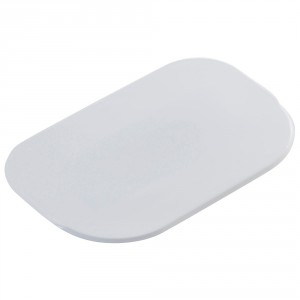 RASCHIETTO PLASTICA  10PZ. 