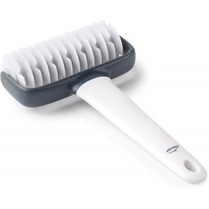 RULLO PER LOSANGHE PLASTICA CM 12 X19,5  IN LATTICE