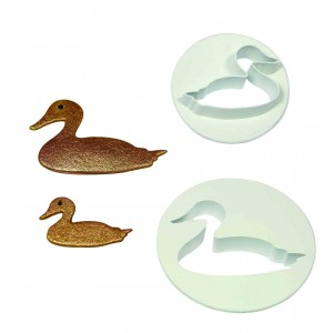 TAGLIAPASTE DU492 CIGNO 2PZ. 