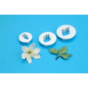 TAGLIAPASTE WA454 ANEMONE 