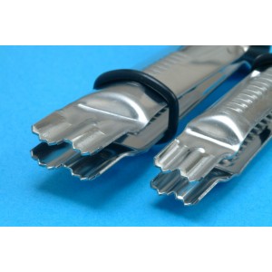 TAGLIAPASTE CS280 INOX REGOLAB ILE