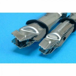 TAGLIAPASTE CV300 INOX REGOLAB ILE