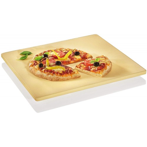 PIETRA REFRATTARIA CM.40X35 H2,5