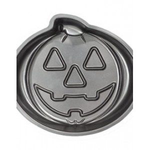 TORTIERA ZUCCA TEFLONATA CM.30 