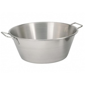 BACINELLA CM.45 C/MANICI PESAN 