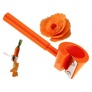 TAGLIA VERDURE FIORE CM.3 