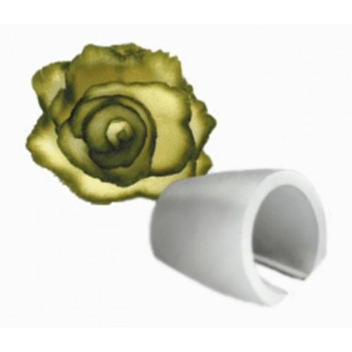 TAGLIA VERDURE FIORE CM.6 