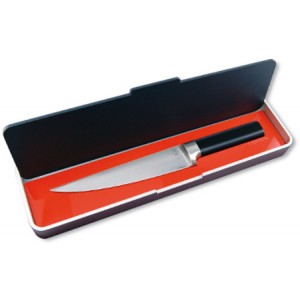 COLTELLO EVERCUT CM.20 VICTORI NOX
