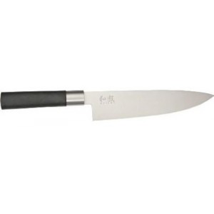 COLTELLO WASABI NERO CM.20  CUCINA