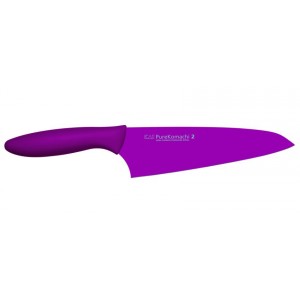 COLTELLO KOMACHI  2 VIOLA VERD URA