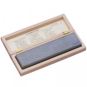 PIETRA AFFILARE DOPPIA GRANA 