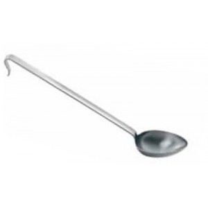 CUCCHIAIONE FONDO CM.39 PZ 