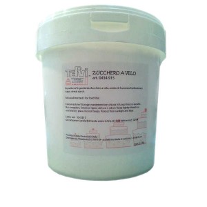 ZUCCHERO VELO KG 2,5 