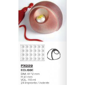 PAVOFLEX CM.60X40 ECLISSE 