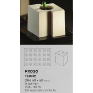 PAVOFLEX CM.60X40 TEKNO 