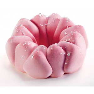 STAMPO SILICONE NEVADA 