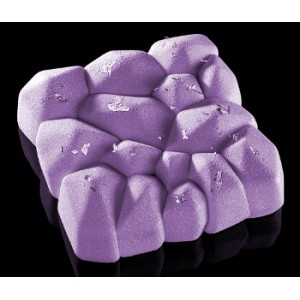 STAMPO SILICONE AMETISTA 