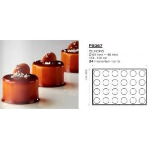 PAVOFLEX CM.60X40 CILINDRO 