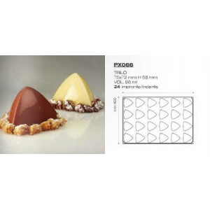 PAVOFLEX 60X40 TRILO 